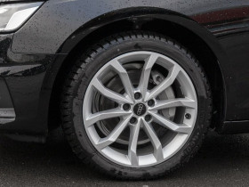 Audi A4 Avant 40 TFSI 204 BVA  occasion  Beaupuy - photo n4