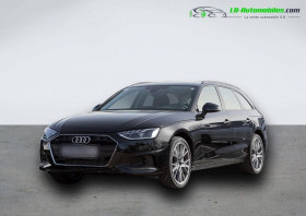Audi A4 Avant 40 TFSI 204 BVA  occasion  Beaupuy - photo n2
