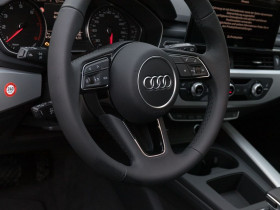 Audi A4 Avant 40 TFSI 204 BVA  occasion  Beaupuy - photo n3