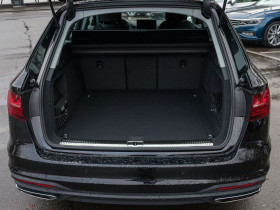 Audi A4 Avant 40 TFSI 204 BVA  occasion  Beaupuy - photo n5
