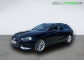 Annonce Audi A4 Avant occasion Essence 40 TFSI 204 BVA  Beaupuy