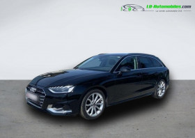 Audi A4 Avant , garage LB AUTOMOBILES  Beaupuy