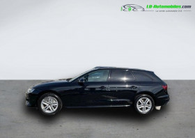 Audi A4 Avant , garage LB AUTOMOBILES  Beaupuy