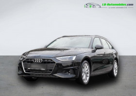 Audi A4 Avant , garage LB AUTOMOBILES  Beaupuy