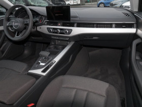 Audi A4 Avant 40 TFSI 204 BVA  occasion  Beaupuy - photo n2
