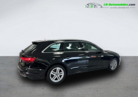 Audi A4 Avant 40 TFSI 204 BVA  occasion  Beaupuy - photo n2