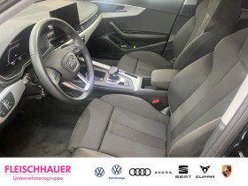 Audi A4 Avant 40 TFSI 204 BVA  occasion  Beaupuy - photo n6
