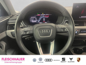 Audi A4 Avant 40 TFSI 204 BVA  occasion  Beaupuy - photo n7