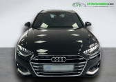 Annonce Audi A4 Avant occasion Essence 40 TFSI 204 BVA  Beaupuy