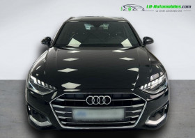 Audi A4 Avant , garage LB AUTOMOBILES  Beaupuy