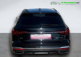 Audi A4 Avant 40 TFSI 204 BVA  occasion  Beaupuy - photo n5