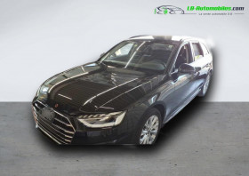Audi A4 Avant , garage LB AUTOMOBILES  Beaupuy