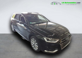 Audi A4 Avant 40 TFSI 204 BVA  occasion  Beaupuy - photo n2