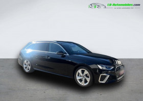Audi A4 Avant 40 TFSI 204 BVA  occasion  Beaupuy - photo n2