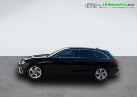 Audi A4 Avant 40 TFSI 204 BVA  occasion  Beaupuy - photo n4