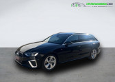 Annonce Audi A4 Avant occasion Essence 40 TFSI 204 BVA  Beaupuy