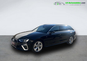 Audi A4 Avant , garage LB AUTOMOBILES  Beaupuy