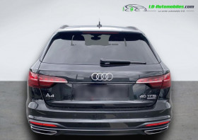 Audi A4 Avant 40 TFSI 204 BVA  occasion  Beaupuy - photo n7