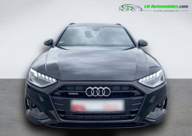 Audi A4 Avant 40 TFSI 204 BVA  occasion  Beaupuy - photo n5