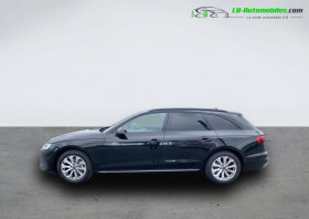 Audi A4 Avant 40 TFSI 204 BVA  occasion  Beaupuy - photo n6
