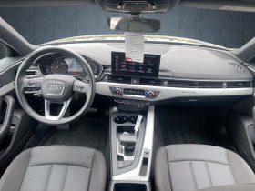 Audi A4 Avant 40 TFSI 204 BVA  occasion  Beaupuy - photo n3