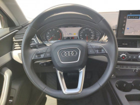 Audi A4 Avant 40 TFSI 204 BVA  occasion  Beaupuy - photo n7