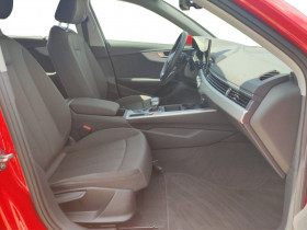 Audi A4 Avant 40 TFSI 204 BVA  occasion  Beaupuy - photo n6