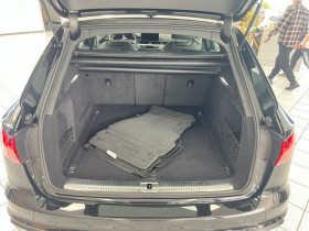 Audi A4 Avant 40 TFSI 204 BVA  occasion  Beaupuy - photo n6