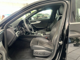Audi A4 Avant 40 TFSI 204 BVA  occasion  Beaupuy - photo n4