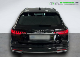 Audi A4 Avant 40 TFSI 204 BVA  occasion  Beaupuy - photo n3