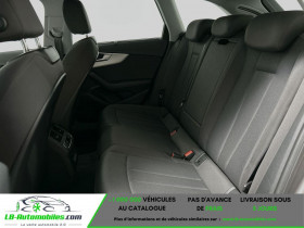 Audi A4 Avant 40 TFSI 204 BVA  occasion � Beaupuy - photo n�6