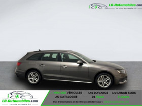 Audi A4 Avant 40 TFSI 204 BVA  occasion � Beaupuy - photo n�4
