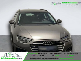 Audi A4 Avant 40 TFSI 204 BVA  occasion � Beaupuy - photo n�3