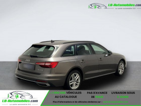 Audi A4 Avant 40 TFSI 204 BVA  occasion � Beaupuy - photo n�2