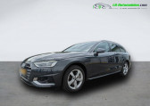 Annonce Audi A4 Avant occasion Essence 40 TFSI 204 BVA  Beaupuy