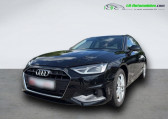 Audi A4 Avant occasion année 2022 boite Automatique Annonce Audi A4 Avant occasion Essence 40 TFSI 204 BVA à Beaupuy