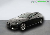 Annonce Audi A4 Avant occasion Essence 40 TFSI 204 BVA  Beaupuy