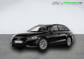 Audi A4 Avant 40 TFSI 204 BVA   Beaupuy 31
