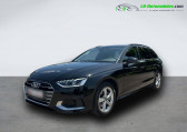 Audi A4 Avant occasion année 2022 boite Automatique Annonce Audi A4 Avant occasion Essence 40 TFSI 204 BVA à Beaupuy