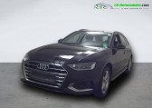 Audi A4 Avant occasion année 2022 boite Automatique Annonce Audi A4 Avant occasion Essence 40 TFSI 204 BVA à Beaupuy