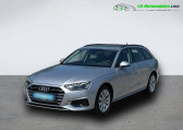 Audi A4 Avant occasion année 2022 boite Automatique Annonce Audi A4 Avant occasion Essence 40 TFSI 204 BVA à Beaupuy
