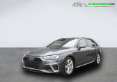 Audi A4 Avant 40 TFSI 204 BVA   Beaupuy 31
