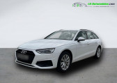 Audi A4 Avant 40 TFSI 204 BVA   Beaupuy 31