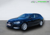 Audi A4 Avant 40 TFSI 204 BVA   Beaupuy 31