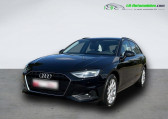 Audi A4 Avant 40 TFSI 204 BVA   Beaupuy 31