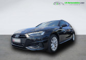 Audi A4 Avant 40 TFSI 204 BVA   Beaupuy 31