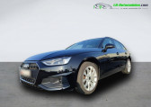 Audi A4 Avant occasion année 2022 boite Automatique Annonce Audi A4 Avant occasion Essence 40 TFSI 204 BVA à Beaupuy