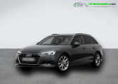 Audi A4 Avant occasion année 2022 boite Automatique Annonce Audi A4 Avant occasion Essence 40 TFSI 204 BVA à Beaupuy