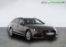 Audi A4 Avant 40 TFSI 204 BVA  occasion  Beaupuy - photo n2