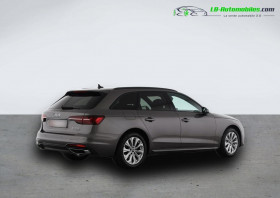 Audi A4 Avant 40 TFSI 204 BVA  occasion  Beaupuy - photo n3